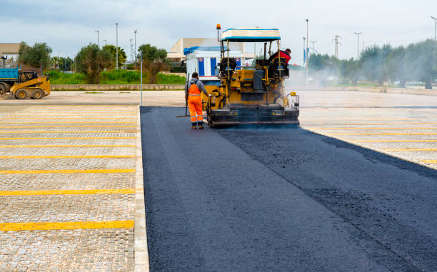 Best Driveway Paving Contractor  in West Memphis, AR