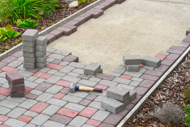 Best Decorative Driveway Pavers  in West Memphis, AR