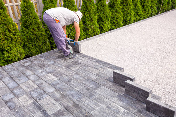 Best Permeable Paver Driveway  in West Memphis, AR