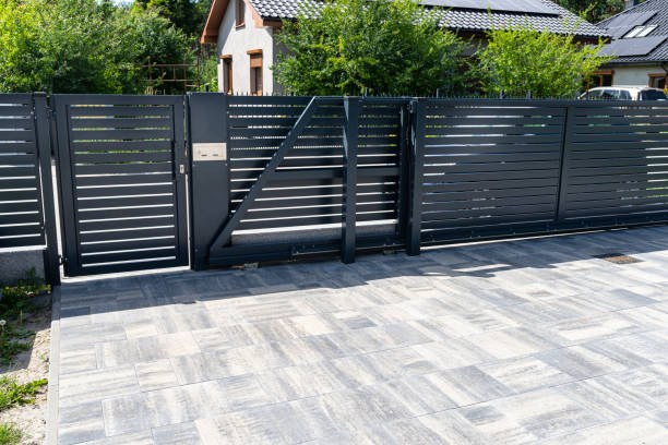 Best Interlocking Driveway Pavers  in West Memphis, AR