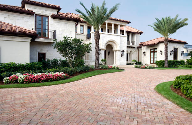 Best Driveway Pavers Near Me  in West Memphis, AR