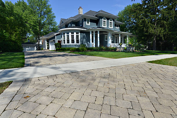 Commercial Driveway Pavers in West Memphis, AR