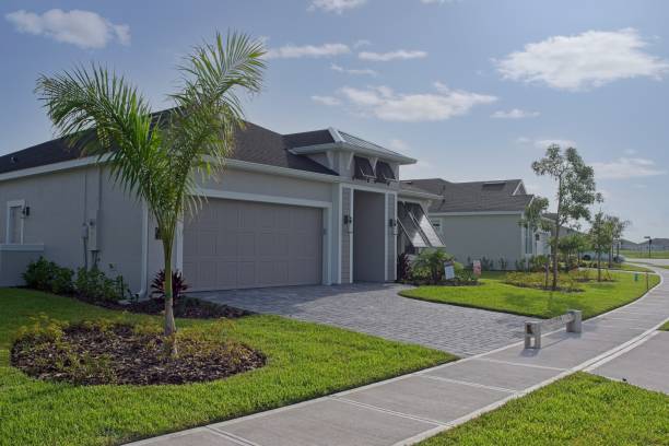 Reasons to Select Us for Your Driveway Paving Requirements in West Memphis, AR