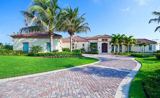 Best Paver Driveway Replacement  in West Memphis, AR