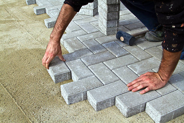 Best Driveway Paving Near Me  in West Memphis, AR