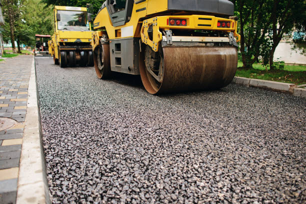 Reasons to Select Us for Your Driveway Paving Requirements in West Memphis, AR